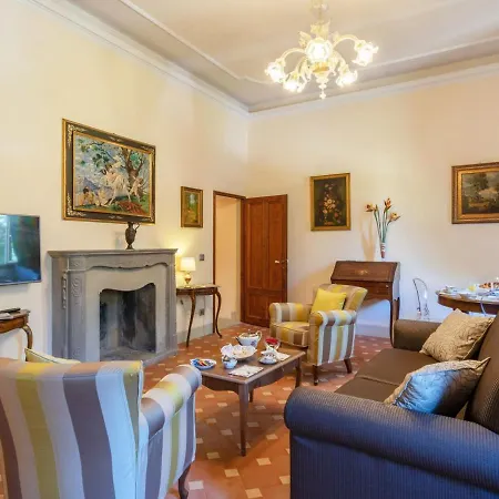 Beatrice By Interhome Villa *