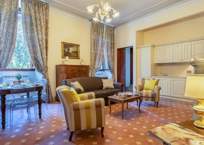 Villa Beatrice By Interhome