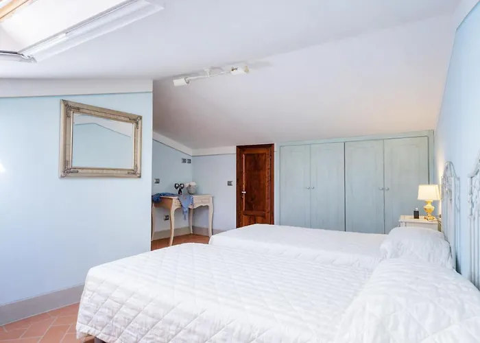 Beatrice By Interhome Villa *