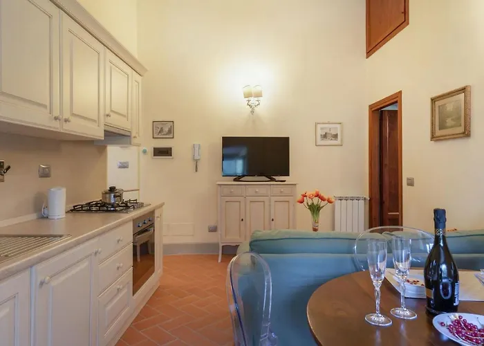 Villa Beatrice By Interhome *